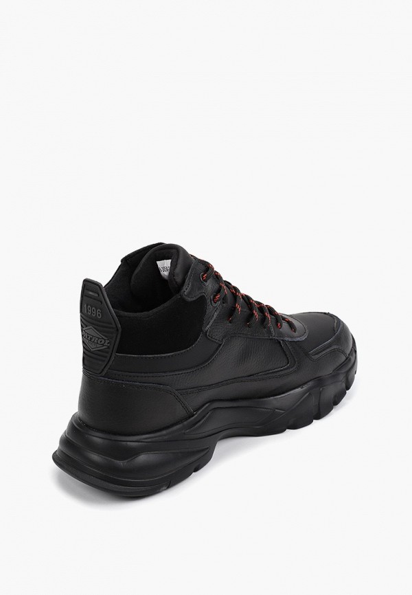 фото Кроссовки patrol