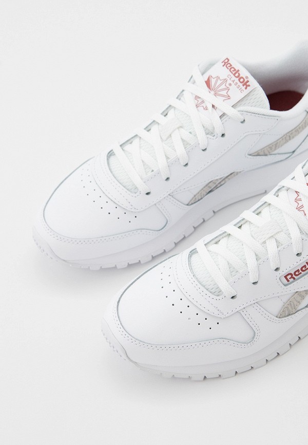 фото Кроссовки reebok