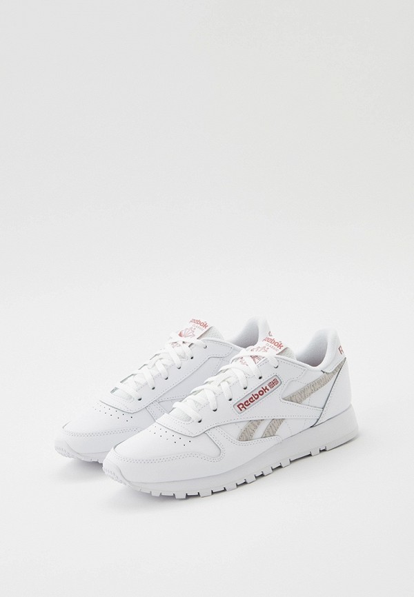 фото Кроссовки reebok