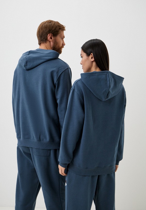 фото Худи reebok