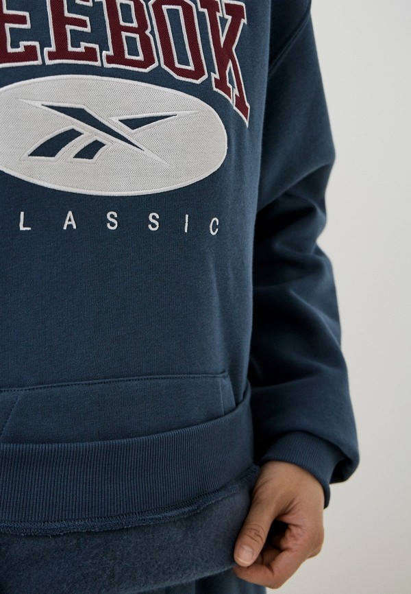 фото Худи reebok
