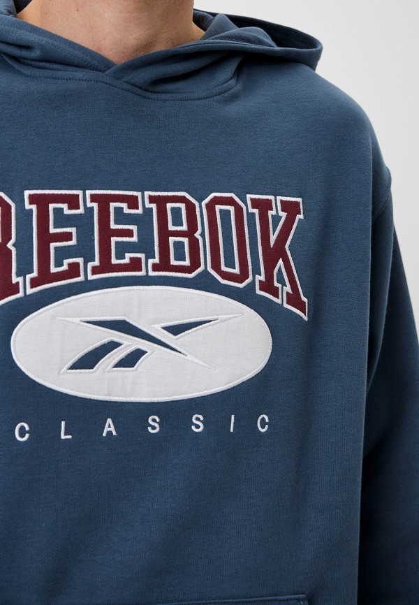 фото Худи reebok