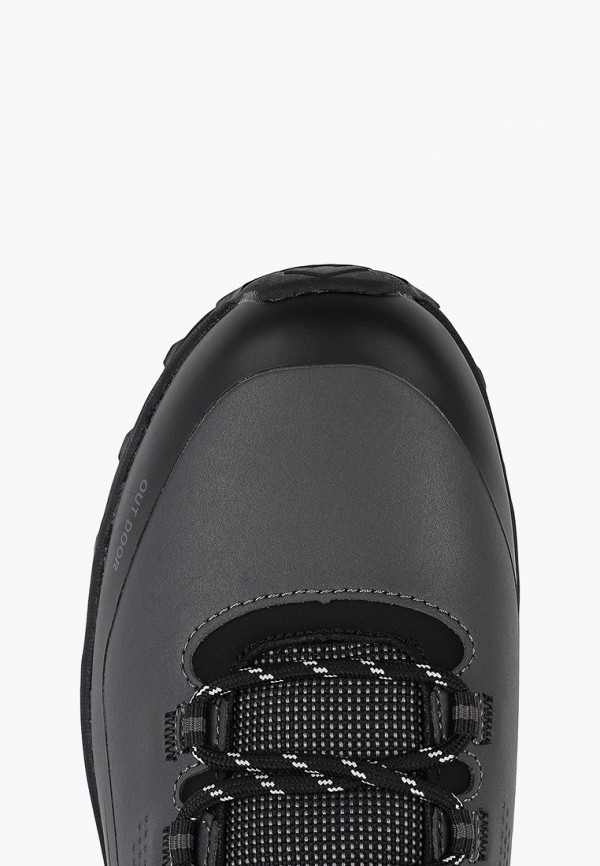 фото Ботинки patrol