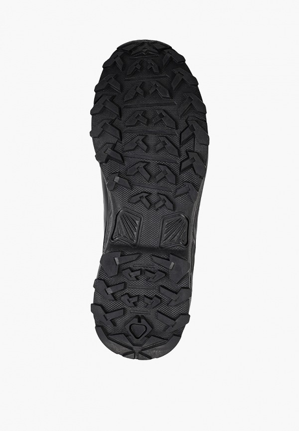 фото Ботинки patrol