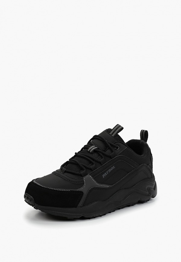 фото Кроссовки patrol