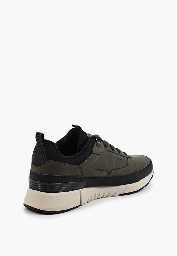 фото Кроссовки patrol