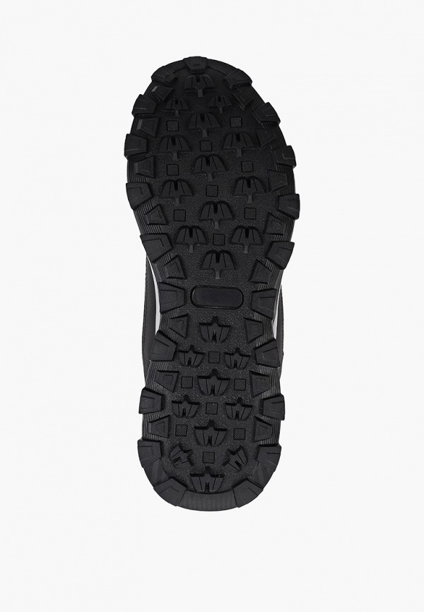 фото Ботинки трекинговые patrol