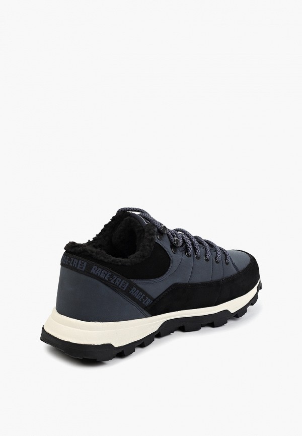 фото Кроссовки patrol