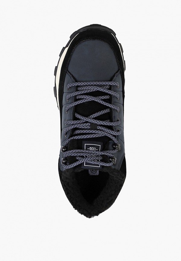 фото Кроссовки patrol