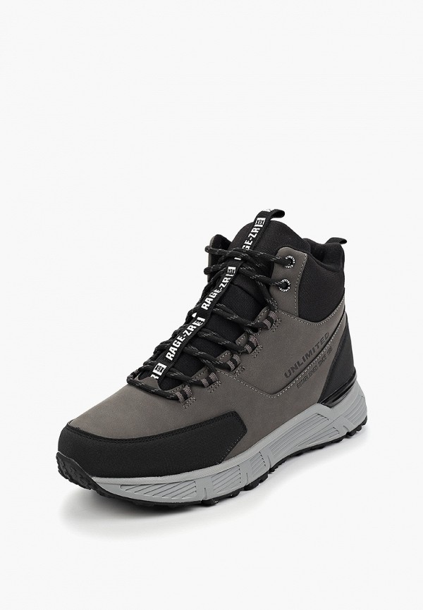 фото Кроссовки patrol