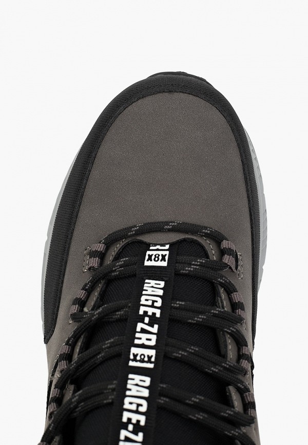 фото Кроссовки patrol