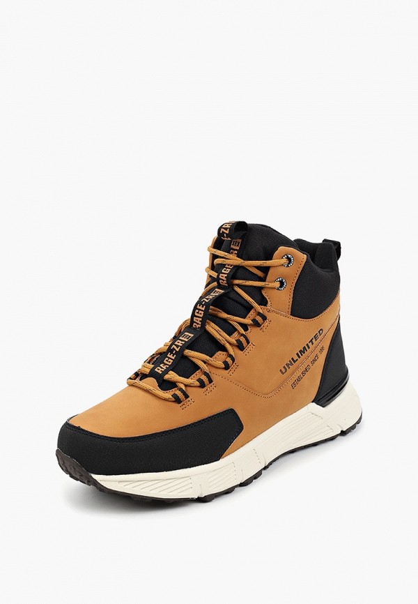 фото Кроссовки patrol