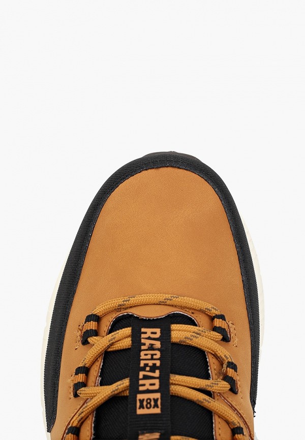 фото Кроссовки patrol