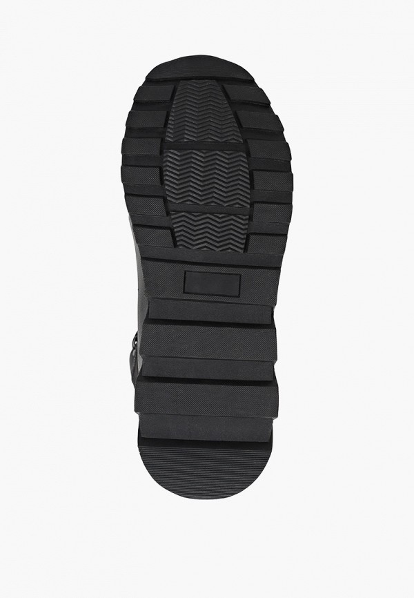 фото Ботинки patrol