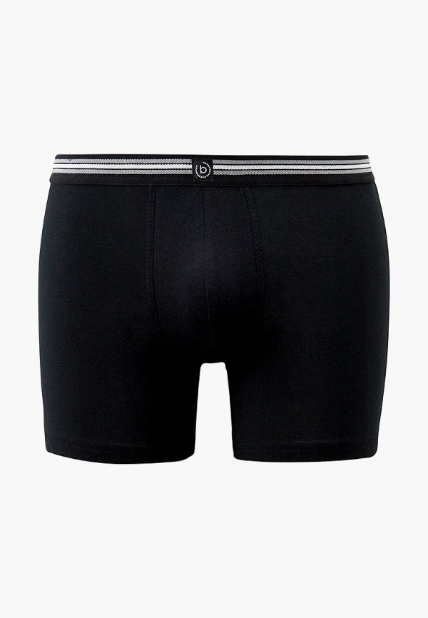 фото Трусы 3 шт. bugatti