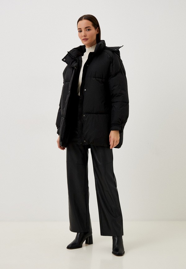 фото Куртка утепленная moona store