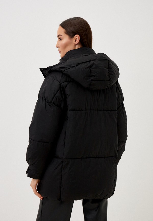 фото Куртка утепленная moona store