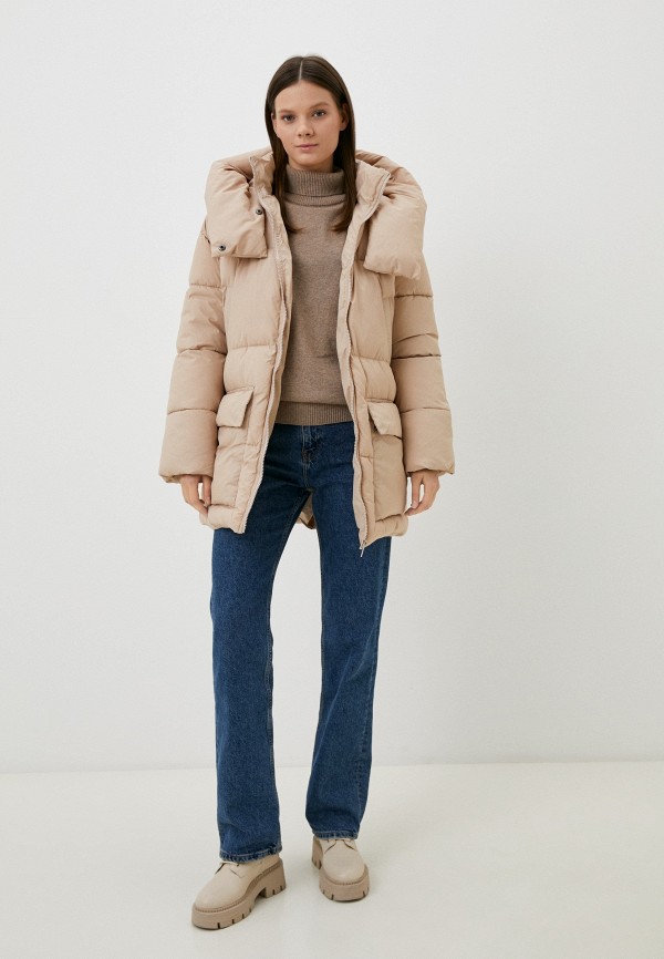 фото Куртка утепленная francesca peretti