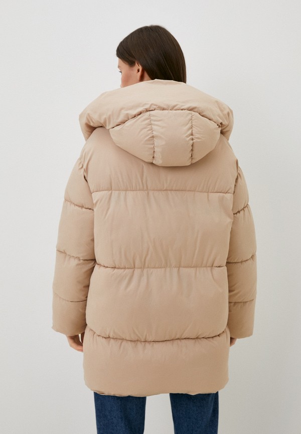 фото Куртка утепленная francesca peretti