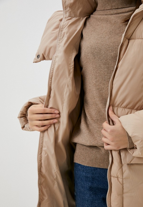 фото Куртка утепленная francesca peretti