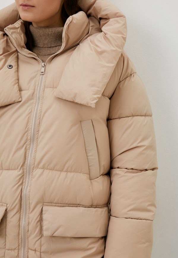 фото Куртка утепленная francesca peretti