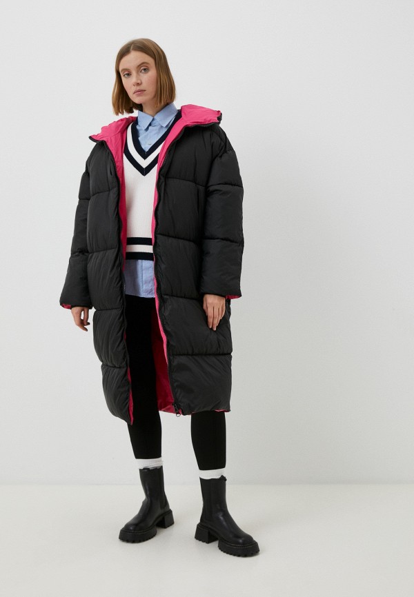 фото Куртка утепленная francesca peretti