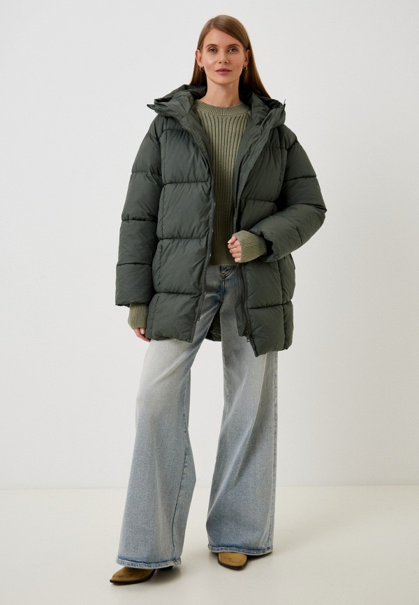 фото Куртка утепленная francesca peretti