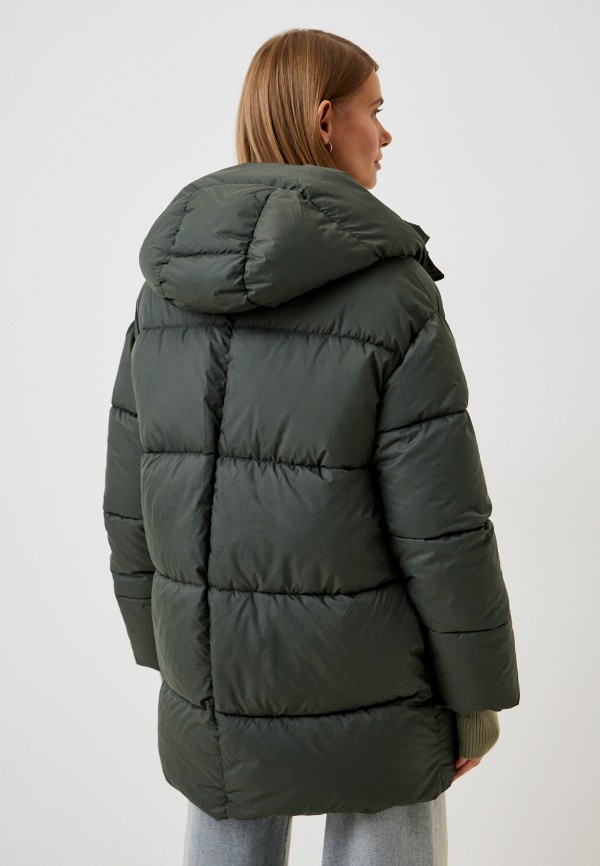 фото Куртка утепленная francesca peretti