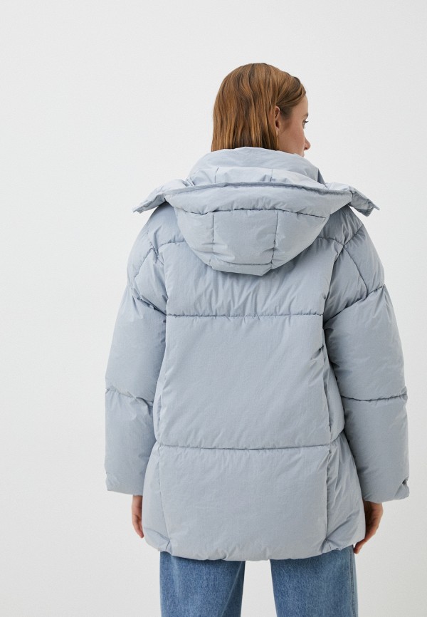 фото Куртка утепленная francesca peretti