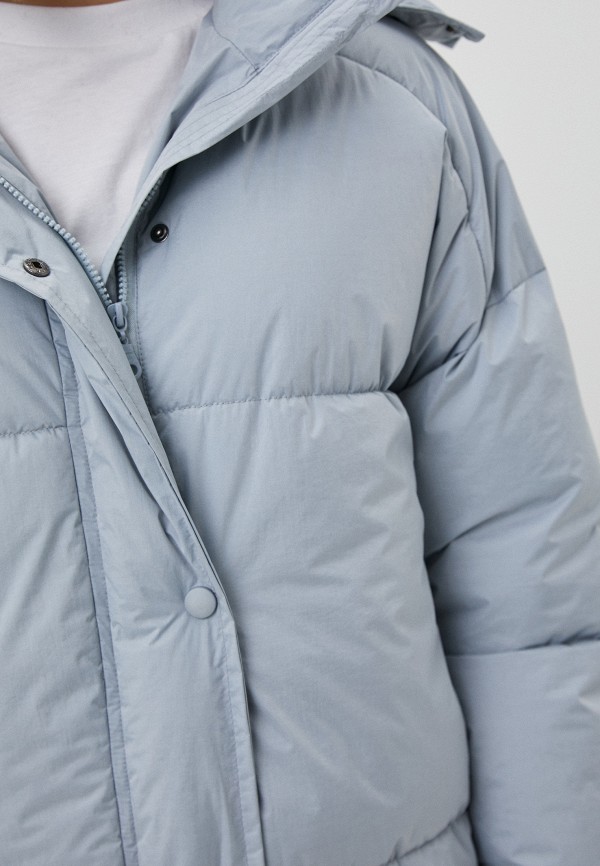 фото Куртка утепленная francesca peretti