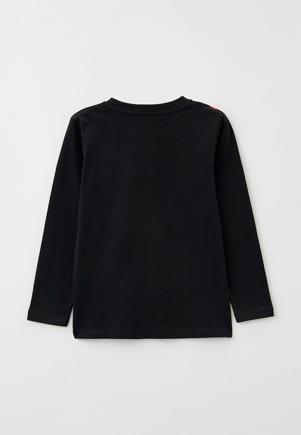 фото Лонгслив и леггинсы moschino kid