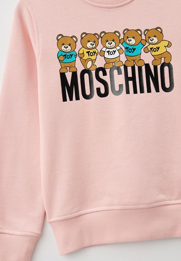 фото Костюм спортивный moschino kid