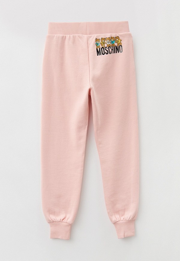 фото Костюм спортивный moschino kid