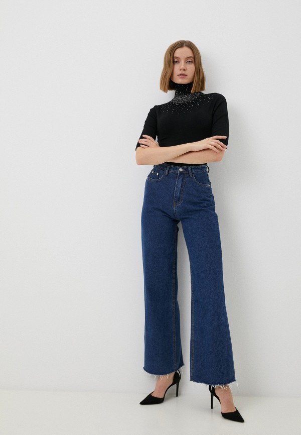 фото Водолазка mollese