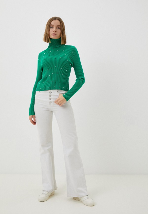 фото Водолазка mollese