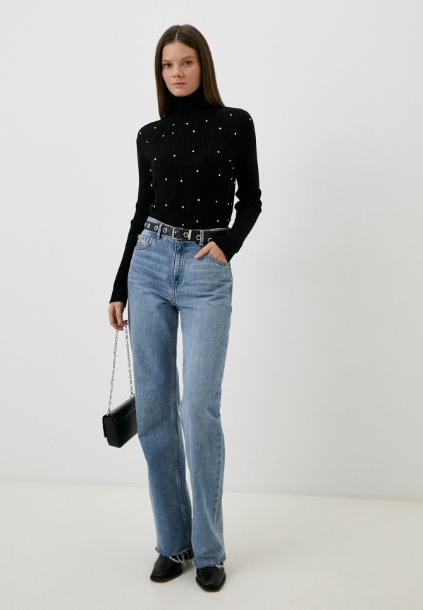 фото Водолазка mollese