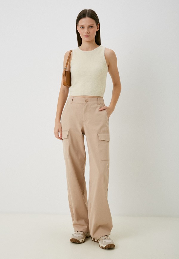 фото Жилет leotra