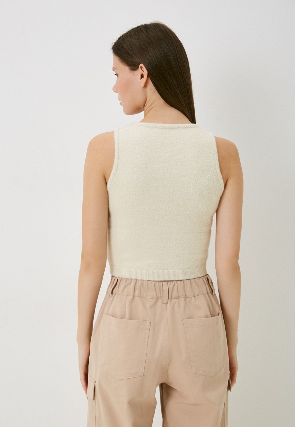 фото Жилет leotra