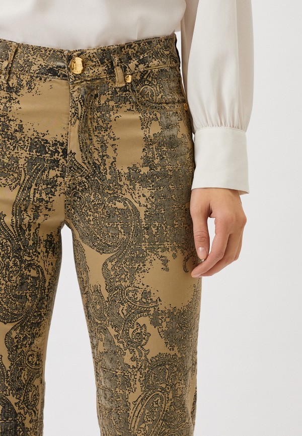 фото Брюки angelo marani