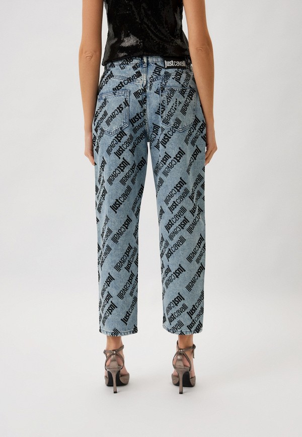 фото Джинсы just cavalli