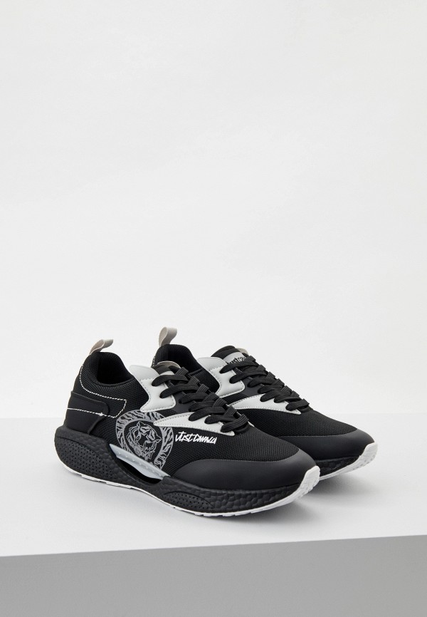 фото Кроссовки just cavalli