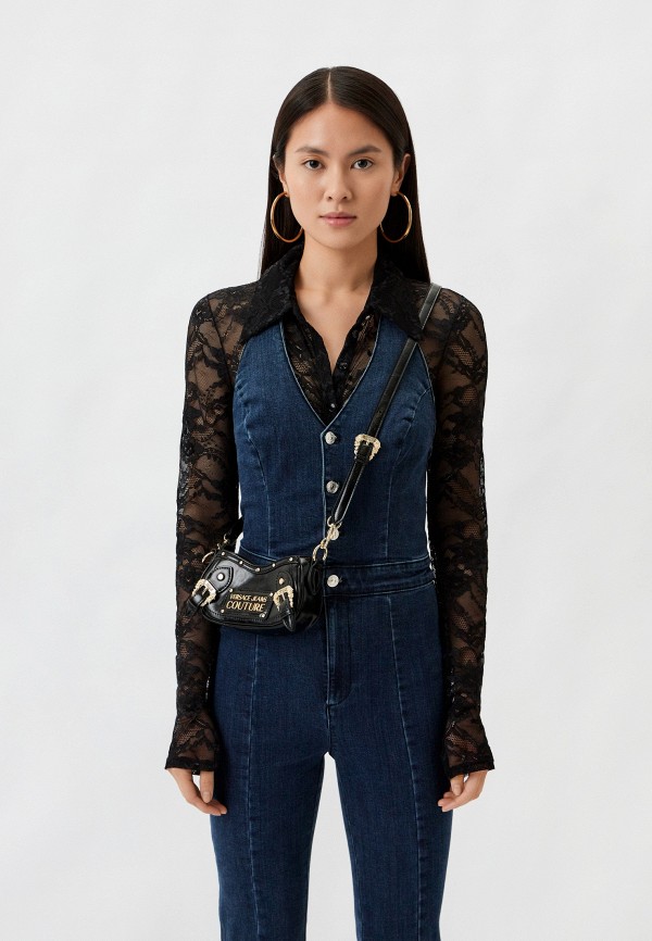 фото Сумка versace jeans couture