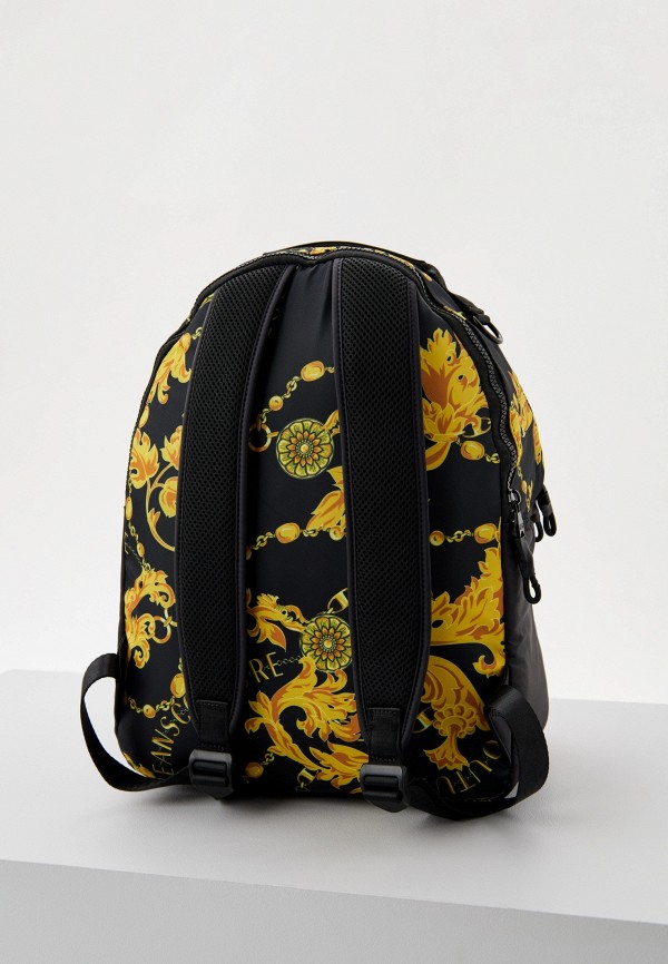 фото Рюкзак versace jeans couture