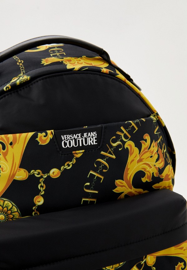 фото Рюкзак versace jeans couture