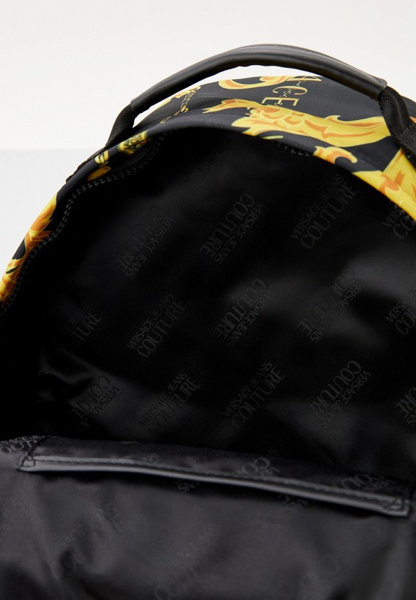 фото Рюкзак versace jeans couture