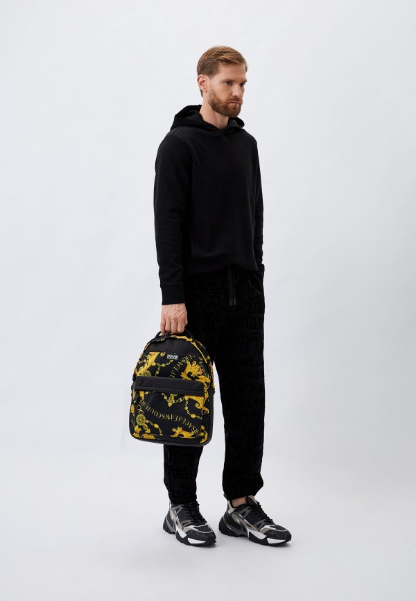 фото Рюкзак versace jeans couture