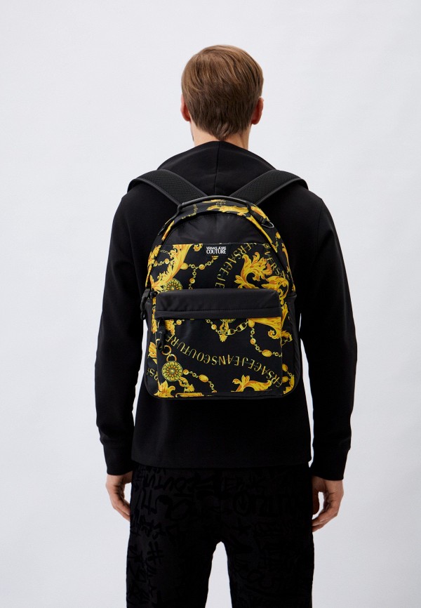 фото Рюкзак versace jeans couture