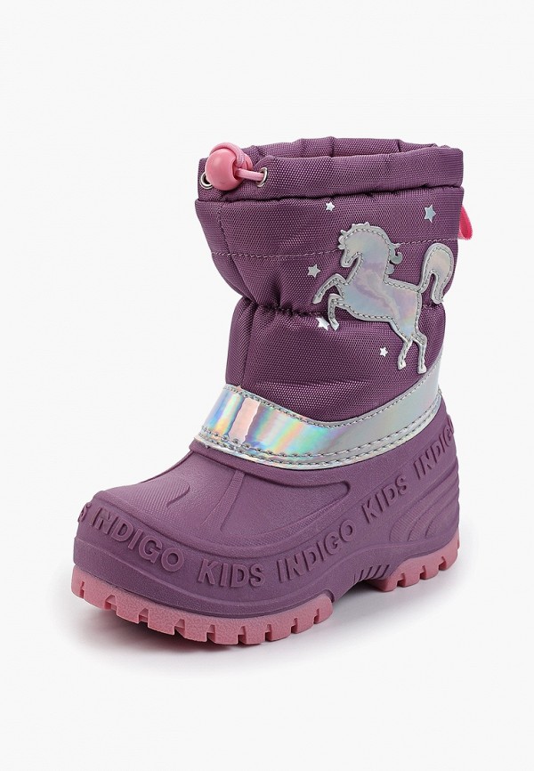 фото Сапоги indigo kids