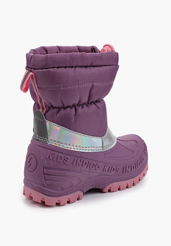 фото Сапоги indigo kids