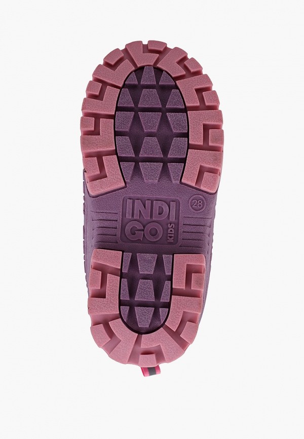 фото Сапоги indigo kids